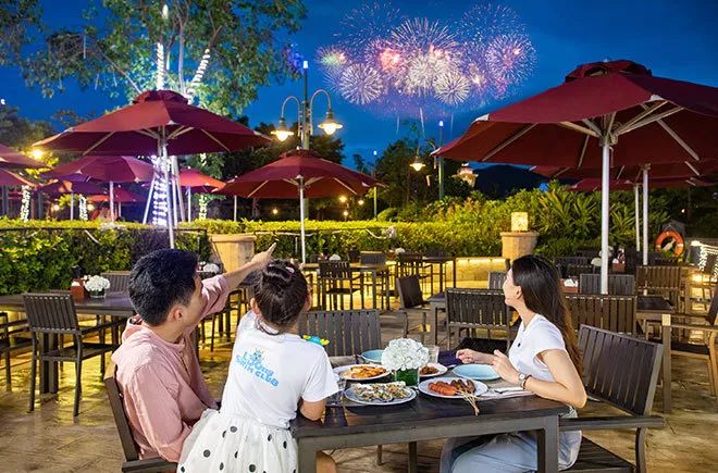 珠海酒店推荐性价比高便宜靠长隆,珠海长隆住哪个酒店性价比比较好