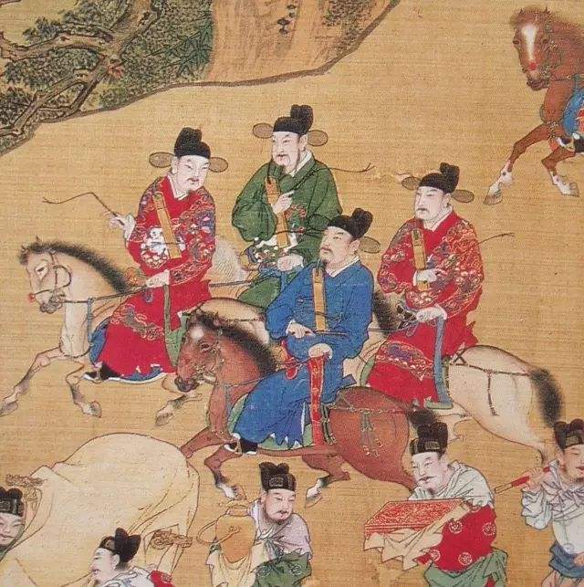 明朝中央官制的发展趋势是什么,明朝的中央官制有什么新的变化