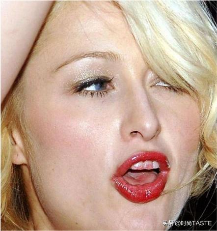 baby口红粘牙什么原因,baby涂口红的正确姿势