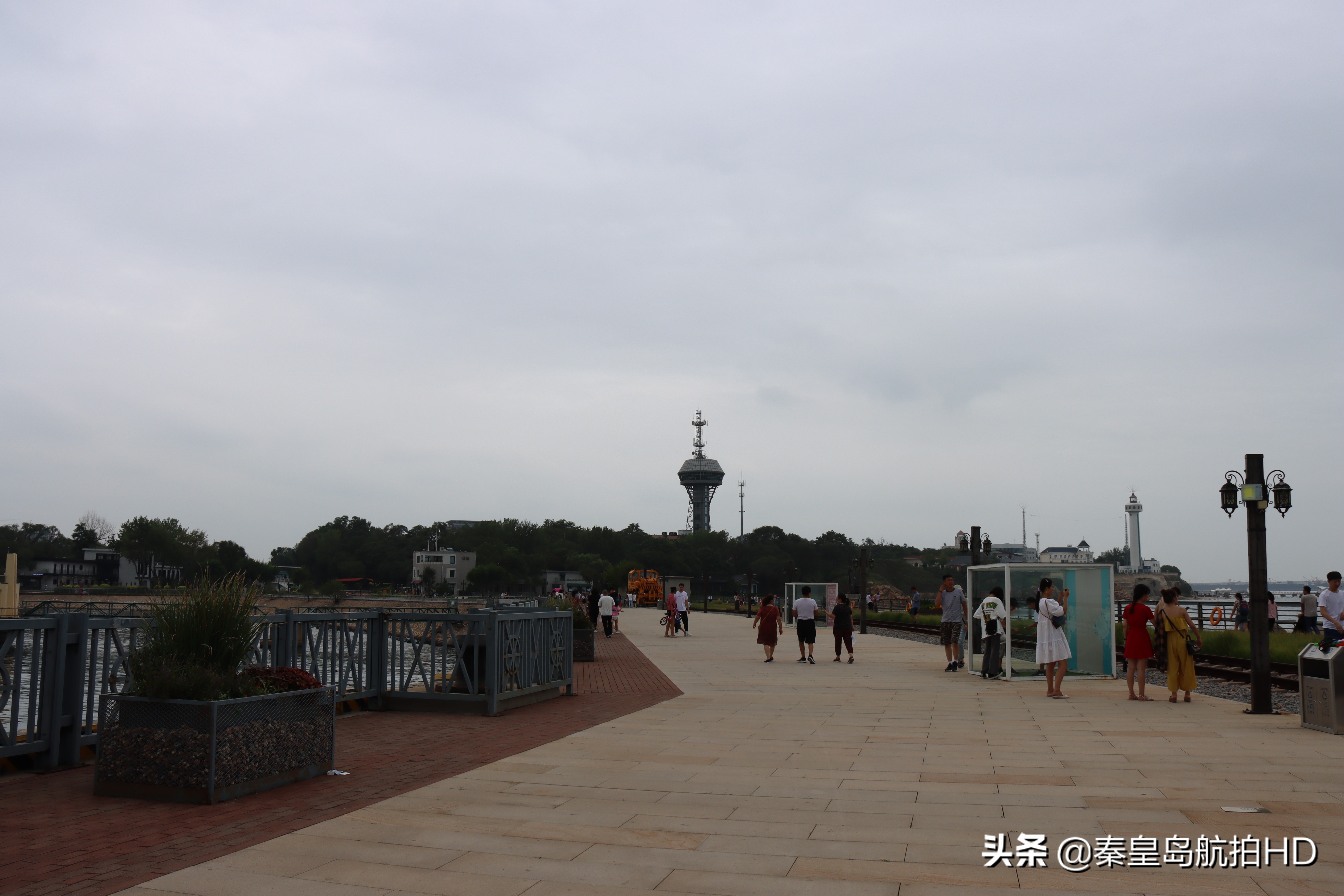 秦皇岛西港花园开放时间表,秦皇岛旅游必去景点排名西港花园