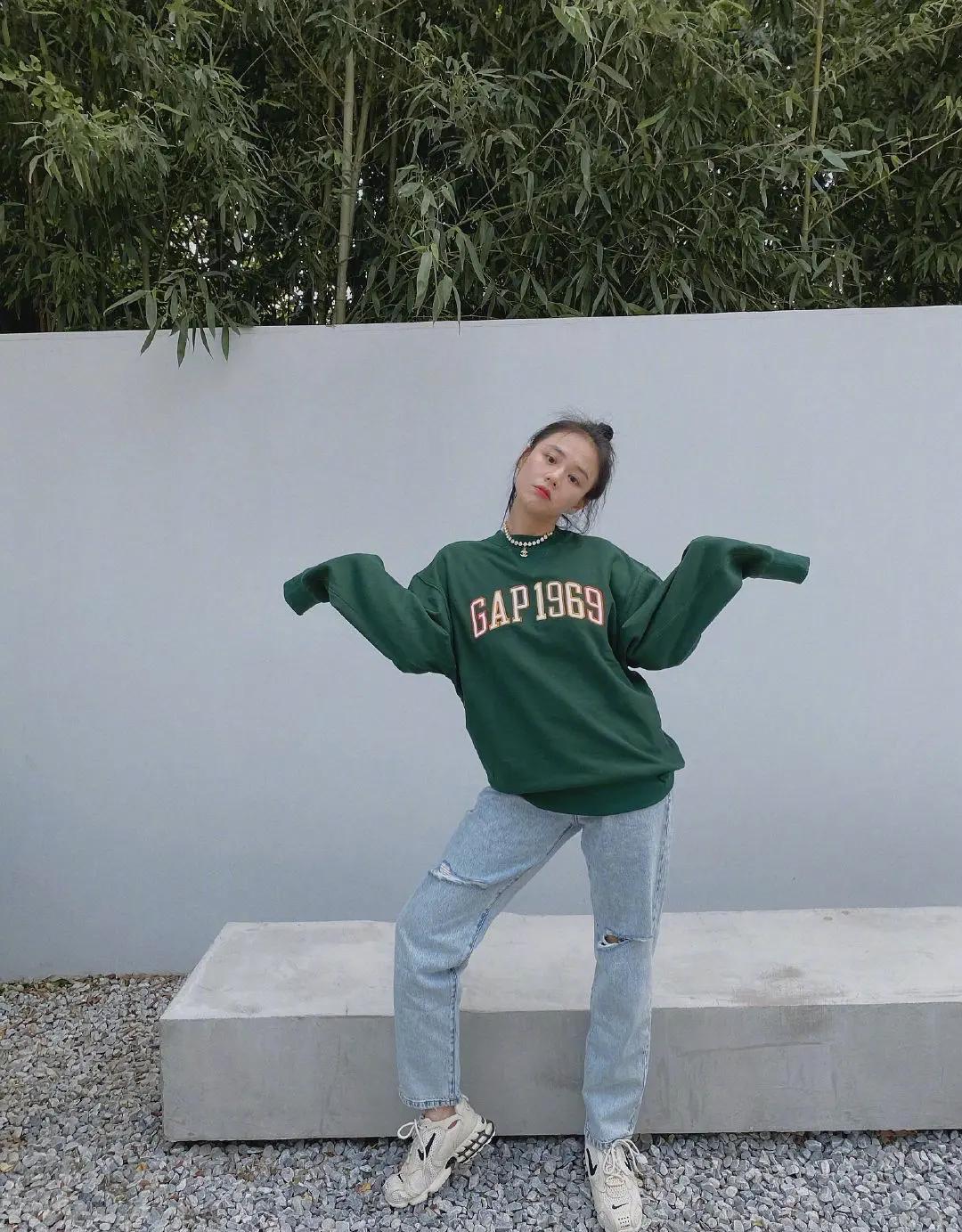 beautiful品牌卫衣,哪个品牌的卫衣适合30岁女人穿