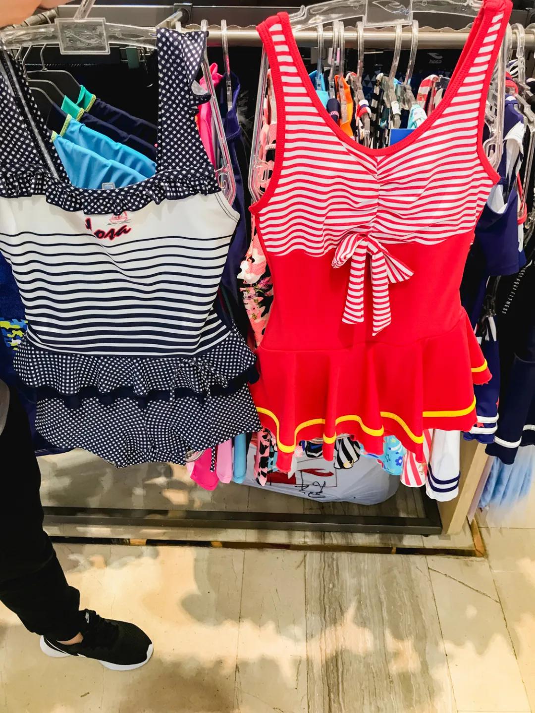 夏日泳衣推荐高级感,儿童专业泳衣品牌排行榜前十名