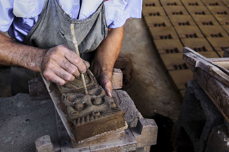 8月向日葵云海（徽州百工、黟县的朋友圈、瓷都景德镇）采风