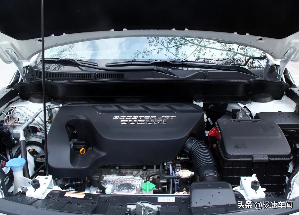 长安铃木2019suv车型,长安铃木suv汽车全部车型