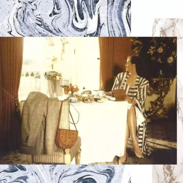 mcm背包有几个系列,mcm背包是什么牌子