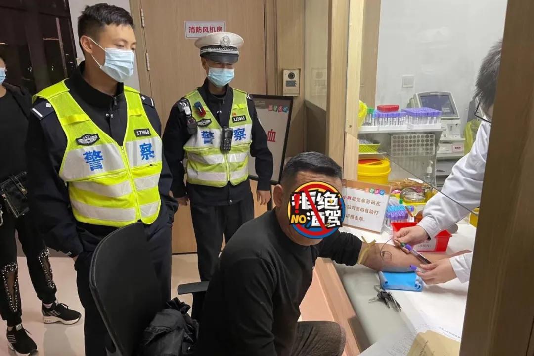 台州酒驾最新事件,台州酒驾最新消息