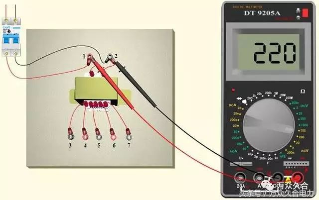 额定电压是什么意思,额定电压的意思
