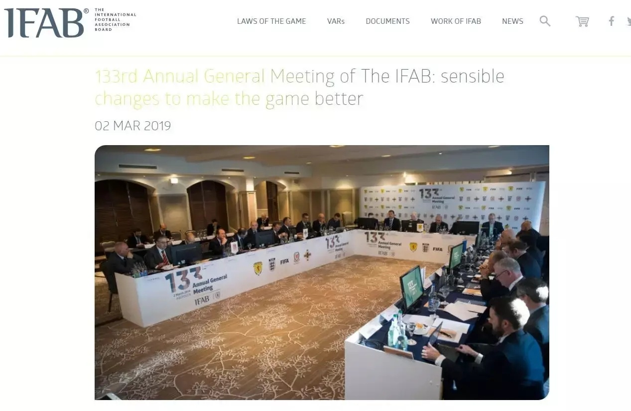 手球点球后可以补射吗,足球点球假动作不踢怎么判罚