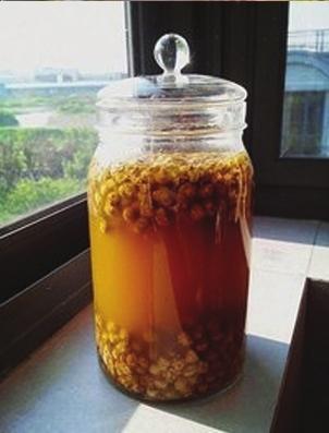 晒酱豆发酸什么原因,怎样用黄蒿晒酱豆子