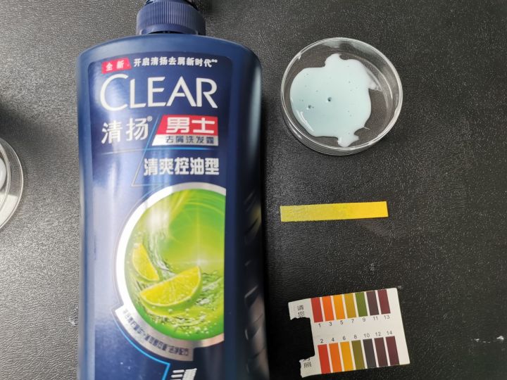 去屑洗发水深度测评六神,去屑止痒洗发水真实测评头屑多