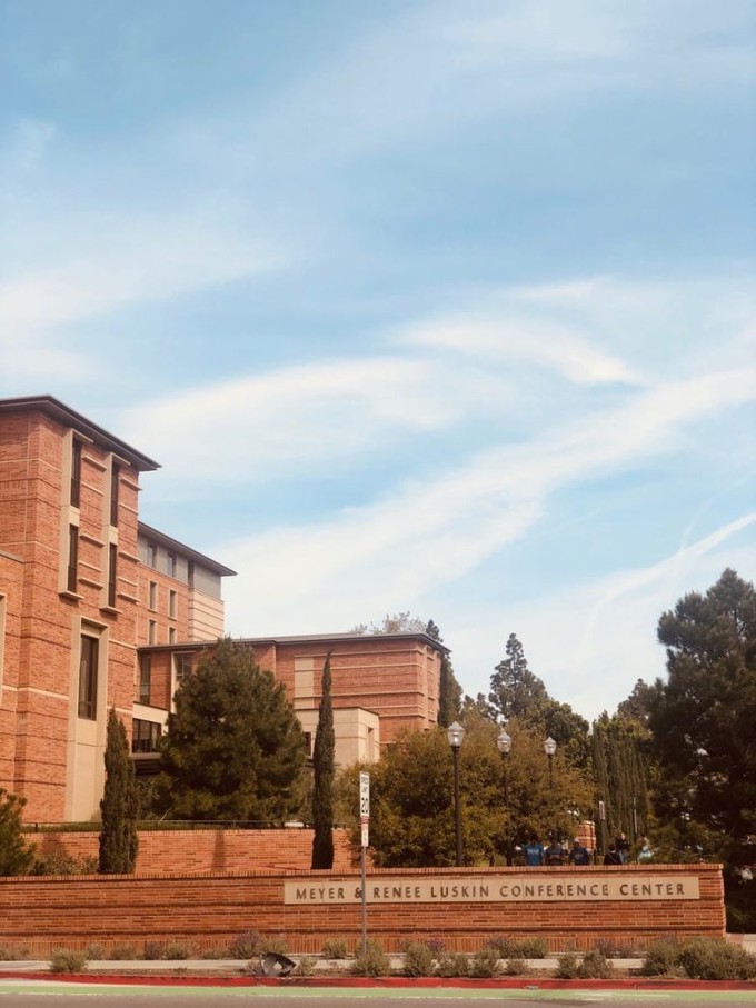 美国自由行加州洛杉矶之旅,美国洛杉矶20天旅游线路