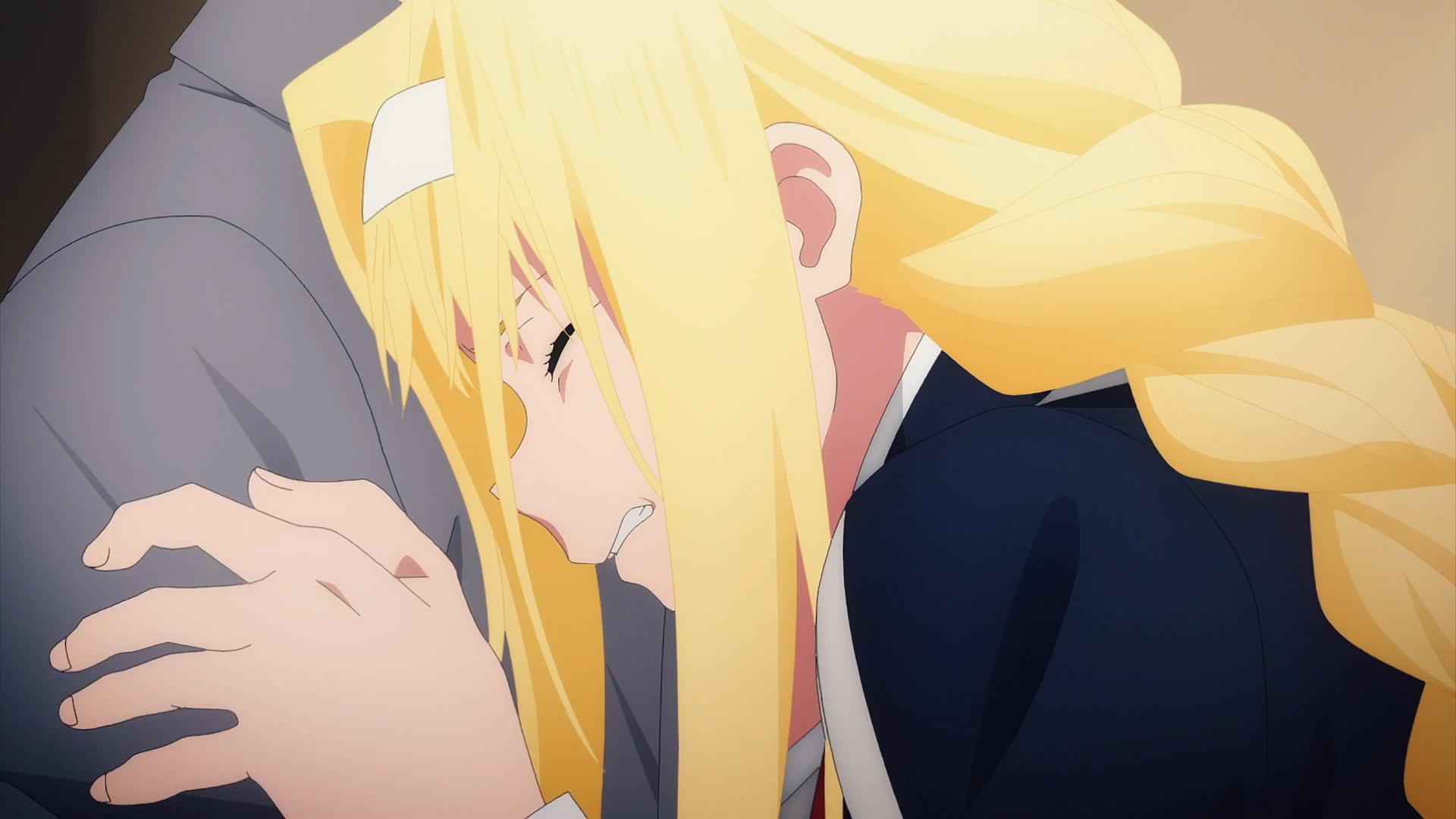 刀剑神域第4季最终章结局,刀剑神域大结局了吗