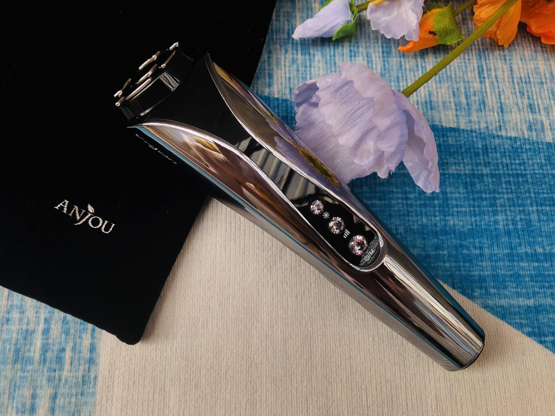 anjou射频仪,anjou美容仪测评