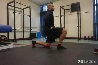 踝关节韧带撕裂足背屈受限,踝关节跖屈受限怎么办