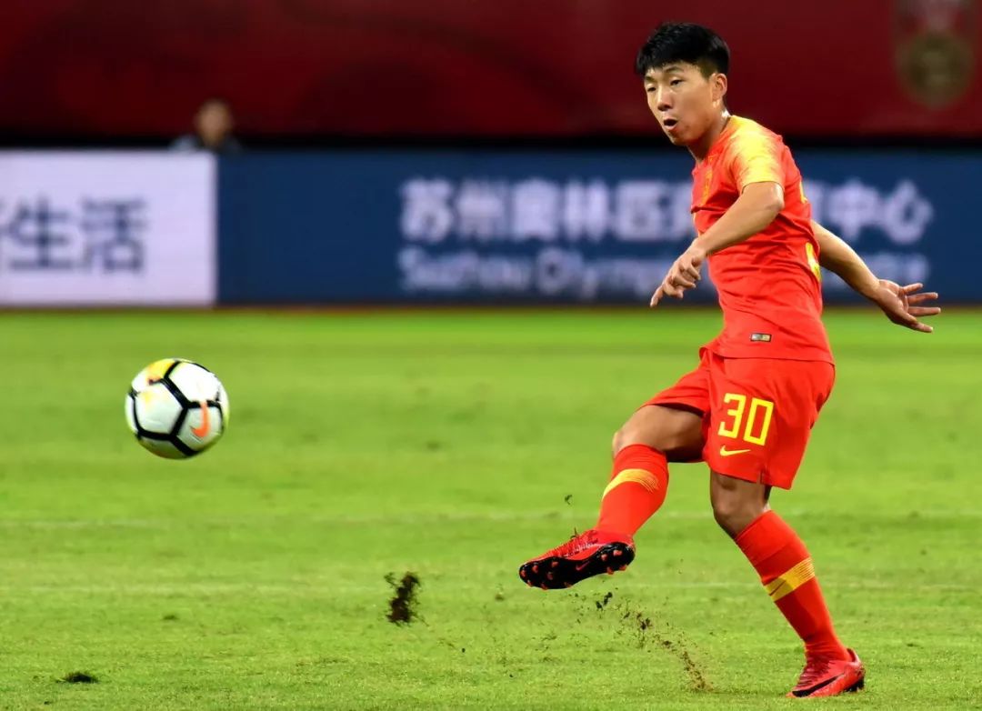 里皮变阵,里皮变阵战术分析恒大