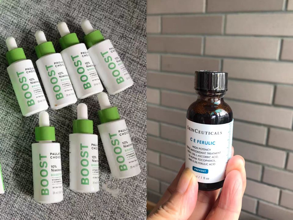 护肤品的使用方法不油腻,天气丹护肤品化妆水怎么用