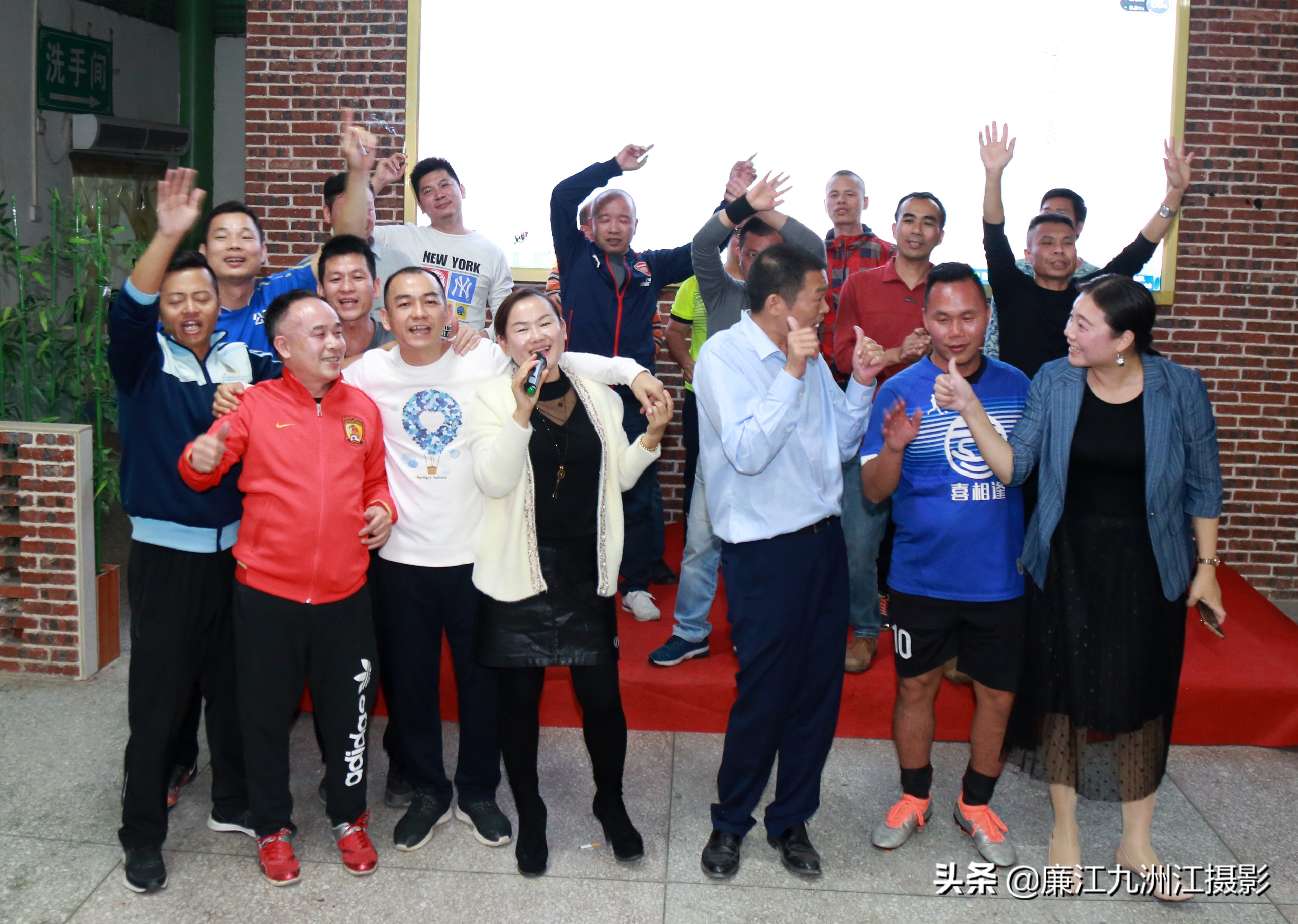 珠三角廉江足球联赛,廉江2020年足球联赛