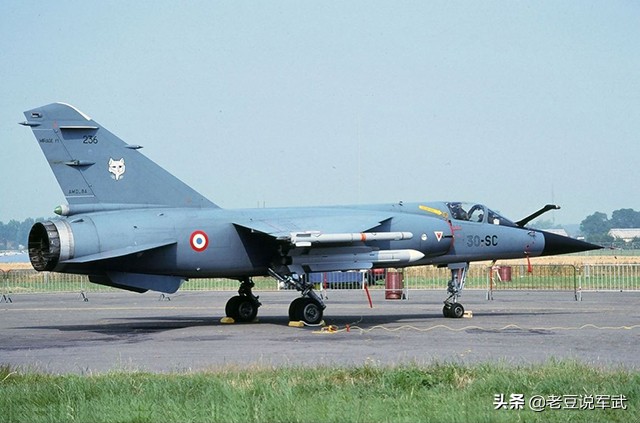 幻影战机有哪些系列,幻影战机介绍