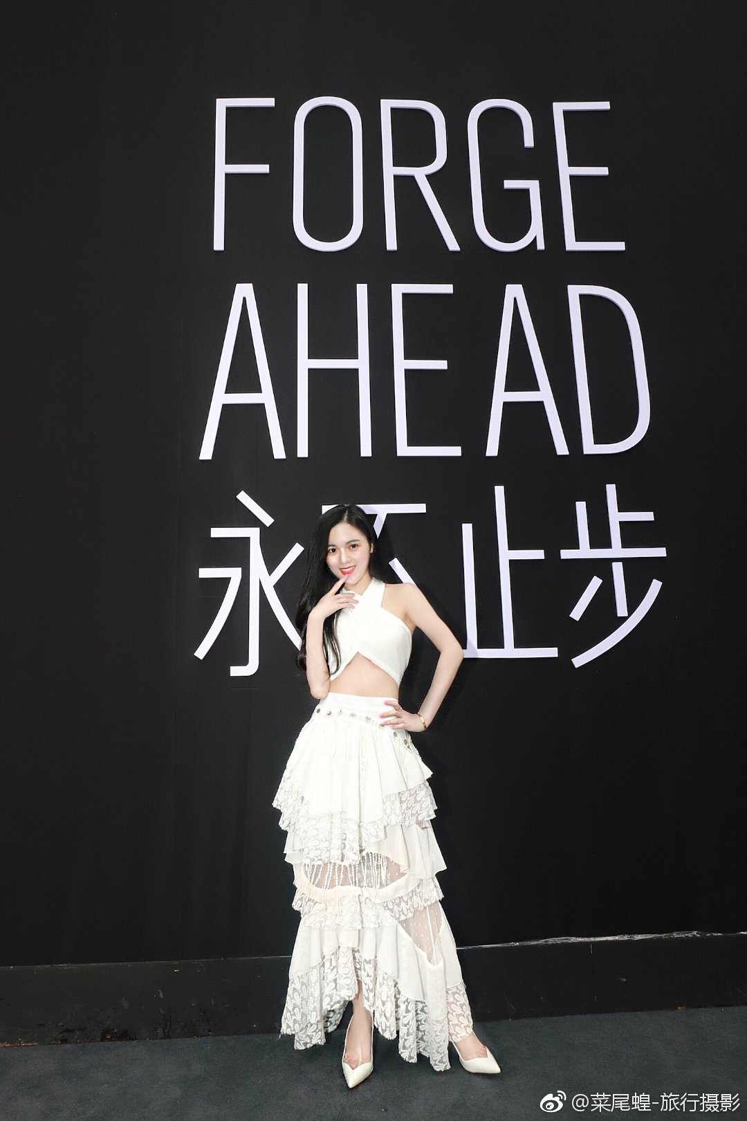 带你看深圳时装周,深圳时装周2019