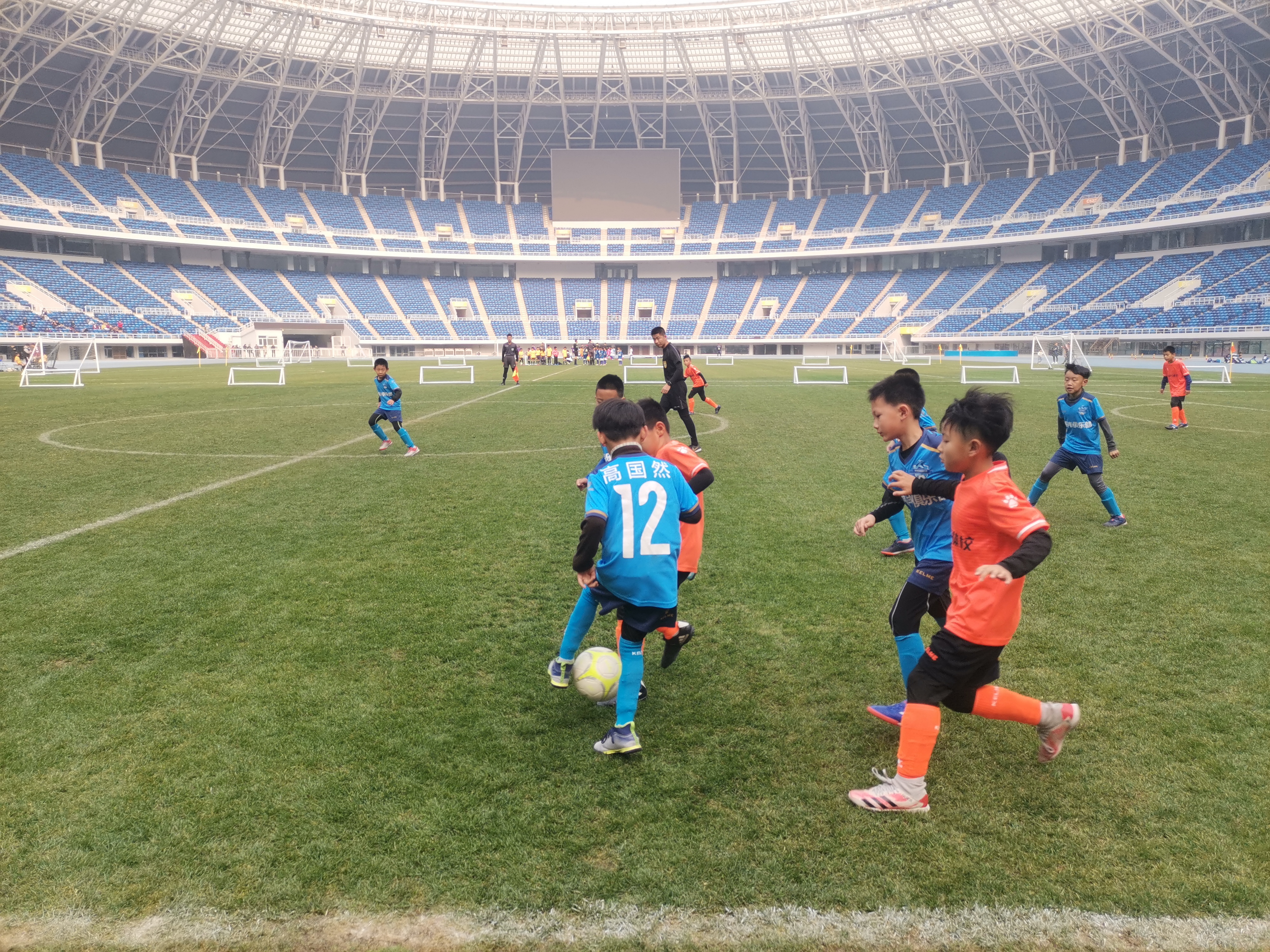 天津2020基地杯青少年足球赛,天津市青少年足球联赛