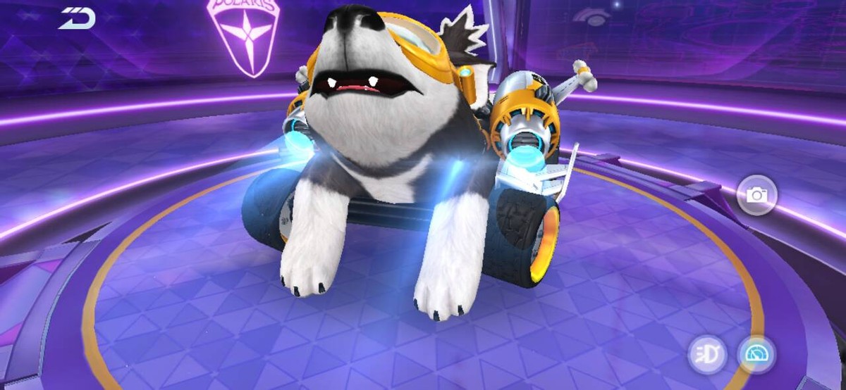 qq飞车手游疯狂二哈值得入手吗,qq飞车手游平民最强车和宠物