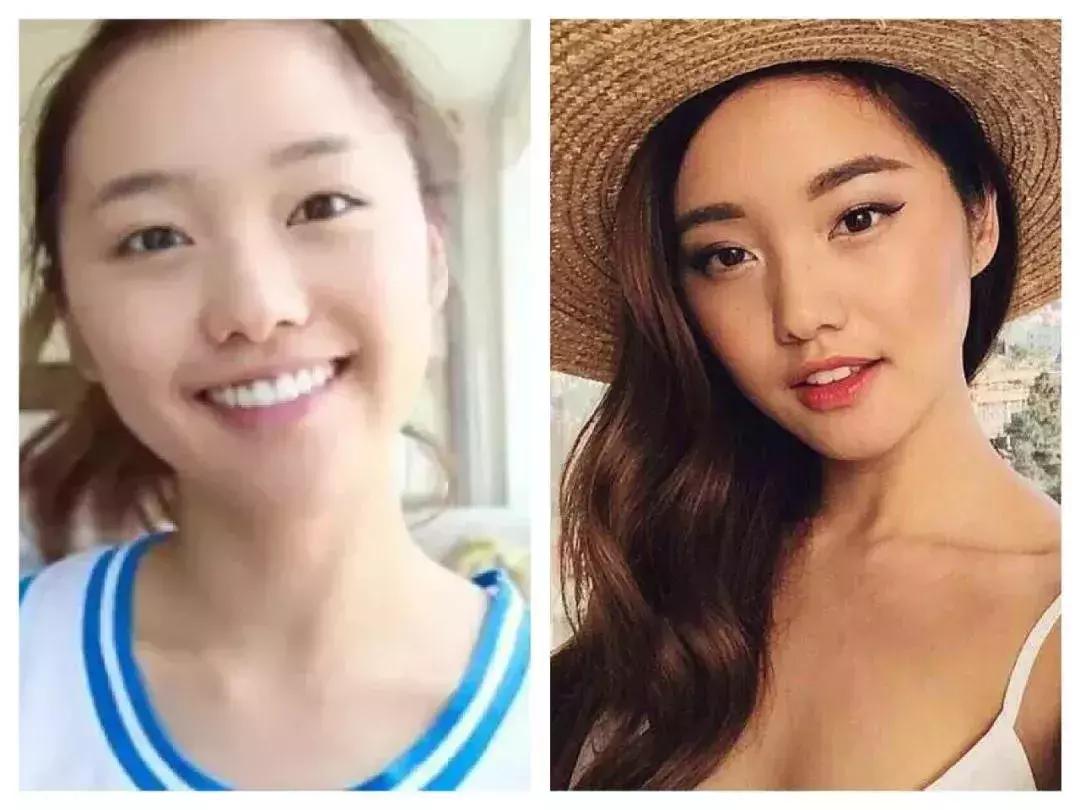 虎扑女神直男,虎扑十大女神排名