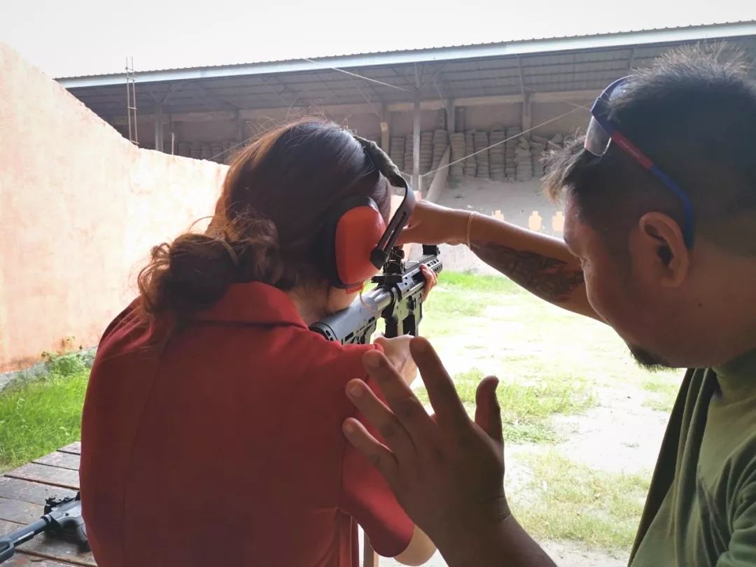 马尼拉的真实视频,马尼拉目前情况