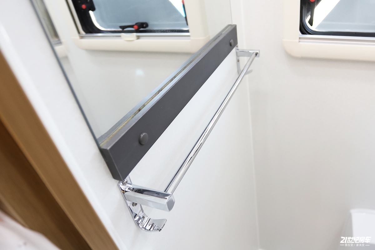 进口国产底盘,新吉奥云游b型房车