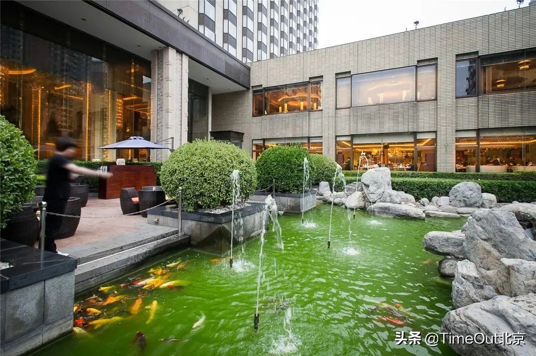 不能出京的意思,不能出京了吗