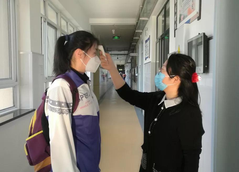 济南高三五一开学,济南高三学生什么时候开学