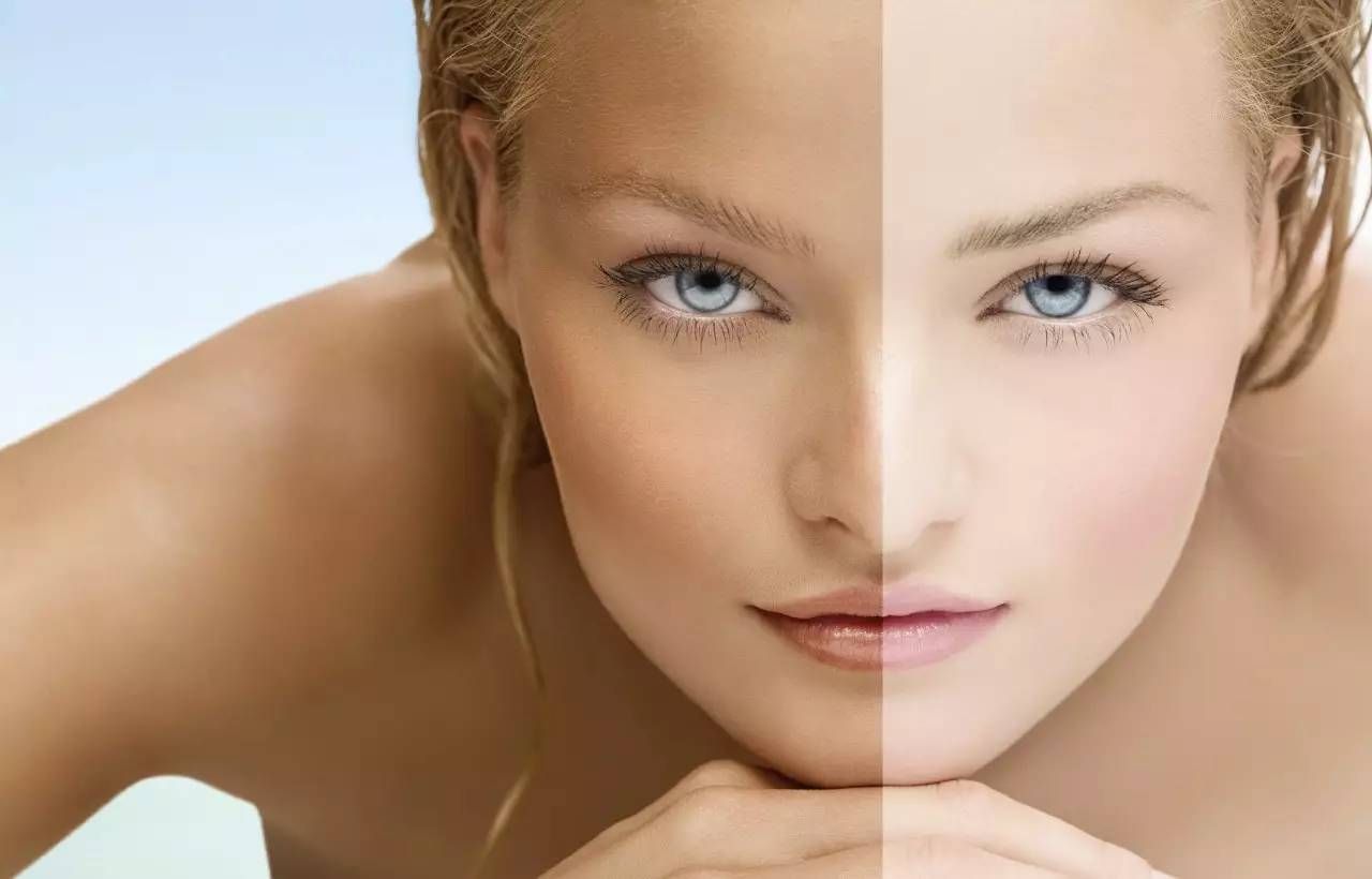 专攻持久战，干皮美白第3步：根源养白，提高肌底修复能力