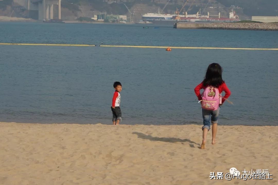 香港亲子游图文攻略图片大全,香港亲子游最佳路线图