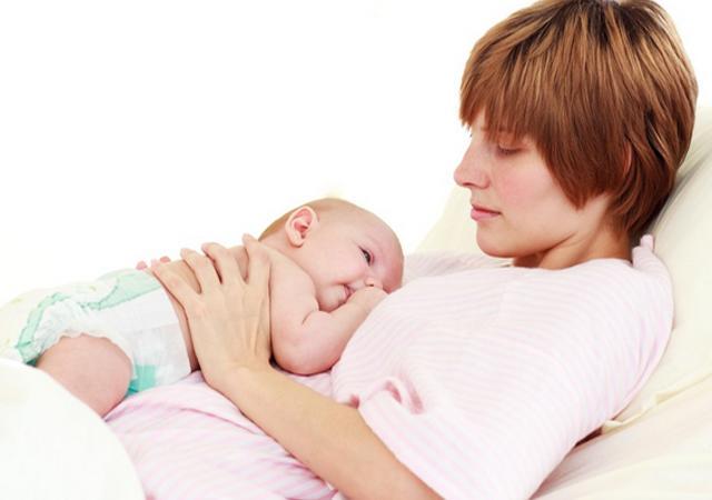 生完孩子为啥胸只剩皮,哺乳后胸变小如何变大