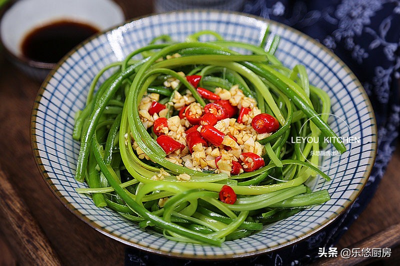 过年好吃的凉菜有哪些,陕西过年凉菜醋水如何做