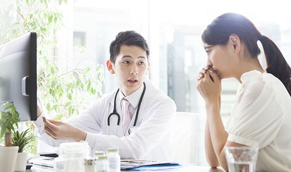 宫颈癌最新护理知识,什么是宫颈癌癌前病变注意事项