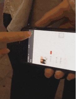 滑稽gif图,鞋子搞笑gif