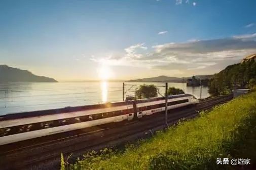 瑞士人竟然这么爱喝，拥有是世界遗产的葡萄园，作业还在靠手工