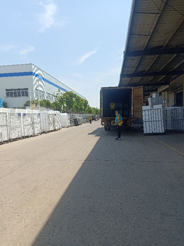 武汉海尔空调厂,武汉海尔工业园区规划