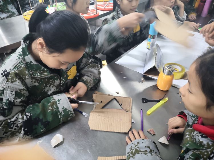 南王村小学实践活动6年级,中山南街小学生社会实践