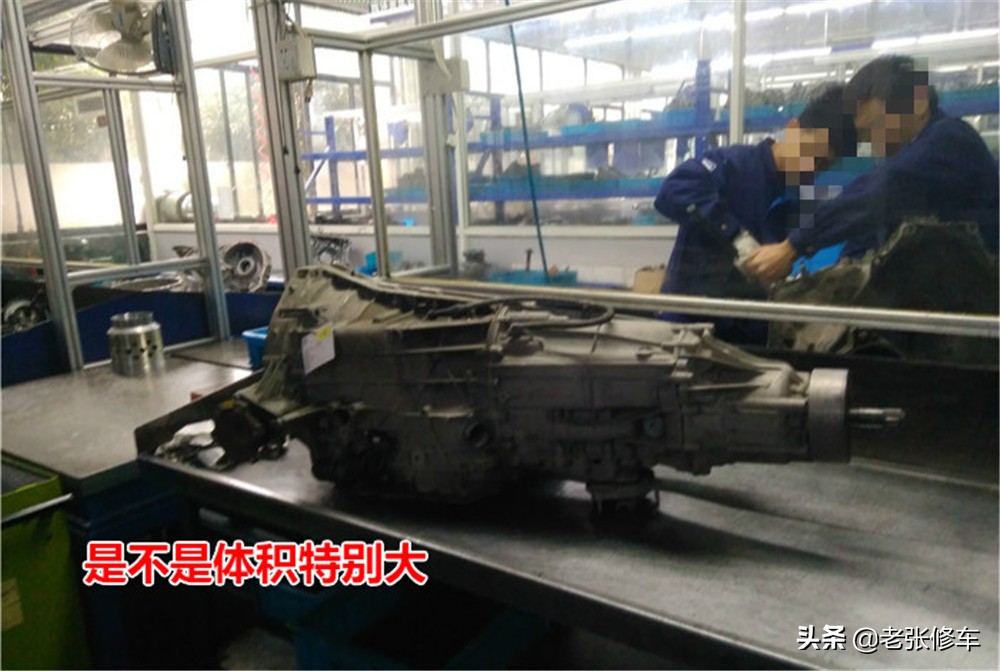 奥迪q5变速箱顿挫修复,奥迪q5顿挫怎么解决