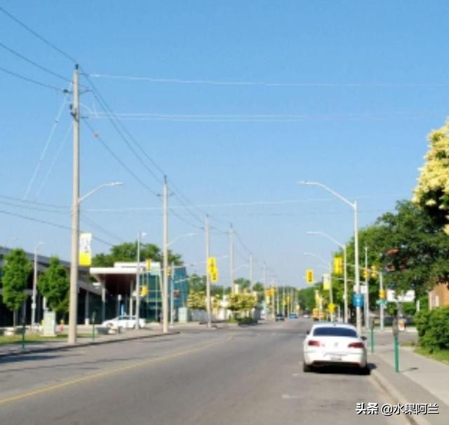 新西兰旅游攻略租车,加国自驾游攻略