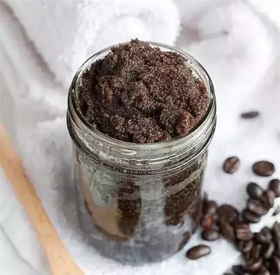咖啡渣的妙用视频大全,咖啡渣的妙用护肤