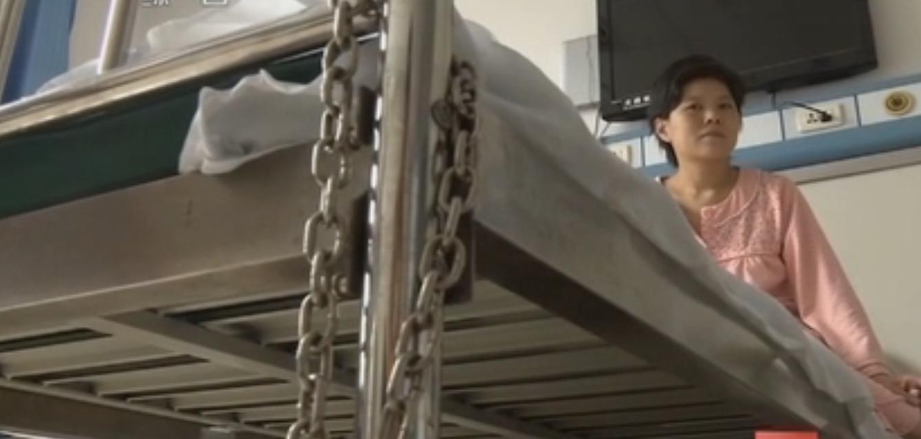 2013年女子帮助孕妇反被杀害,怀孕女孩被杀案例真实案件