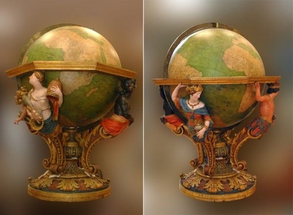 一支笔也要几百万？最会享受的欧洲贵族，在文具上也能玩出花样