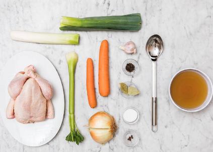 米其林大厨小技巧大全图解,学会这几招妙变米其林大厨