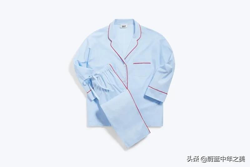 小众品牌睡衣大全,家居服睡衣十大品牌女