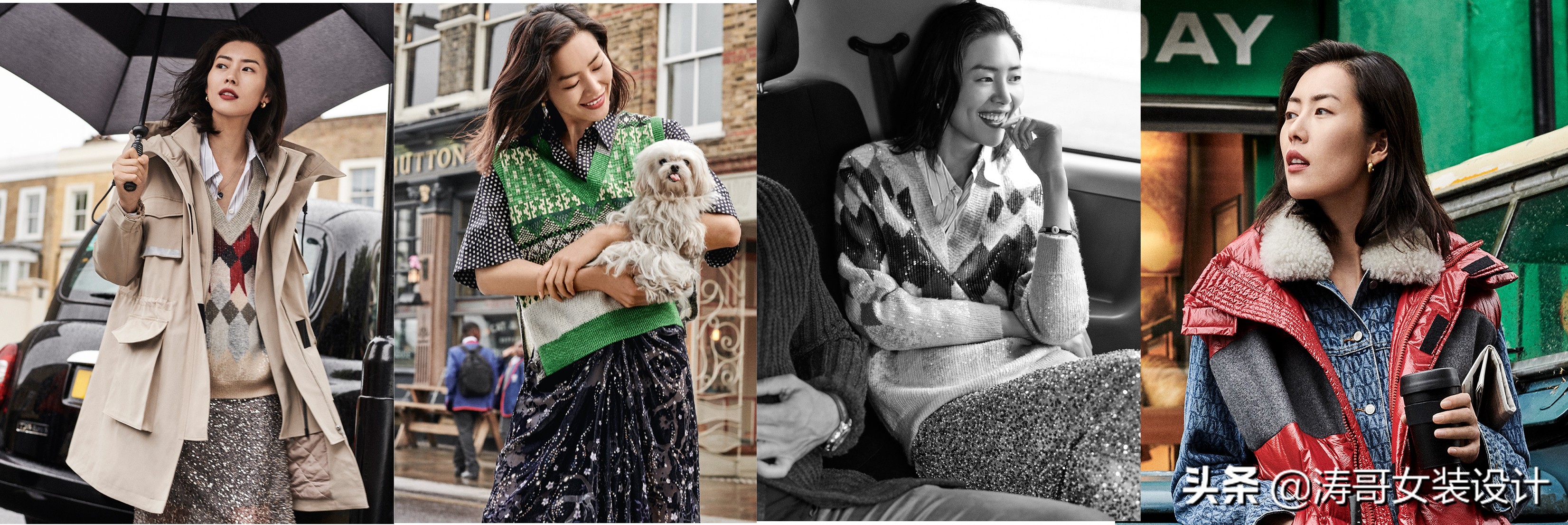 被低估的国货女装,便宜又好看的国货女装品牌