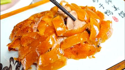 做鸭的,做鸭方法有哪些