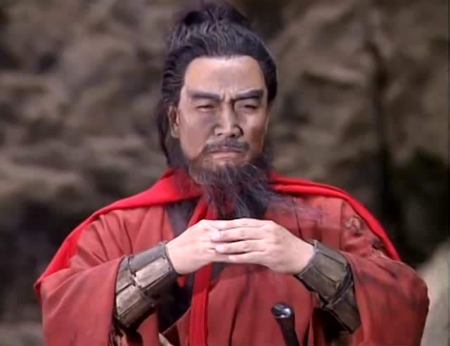 三国关羽影响力为什么那么大,趣谈三国隆中对是否出自陈寿之手