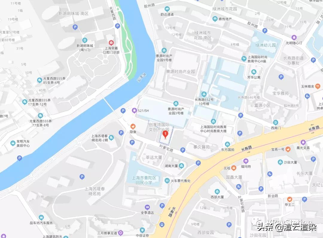 渲云V-RayStation官方认证专家培训班第一期